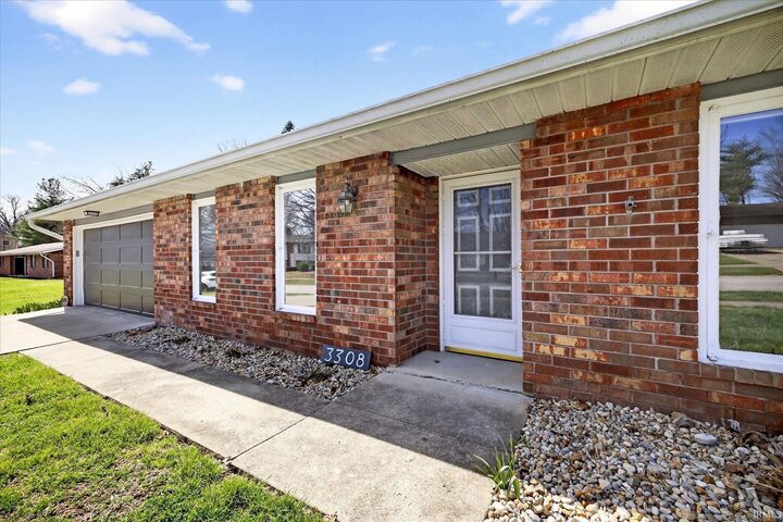 Property Photo:  3308 S Allendale Drive  IN 47401 