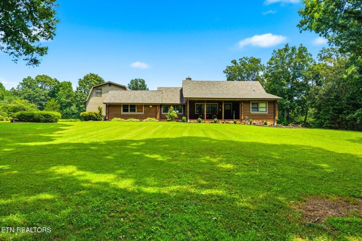 Property Photo: 209 County Road 576 TN 37329
