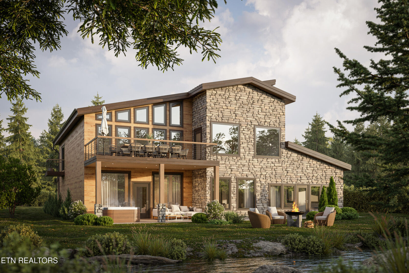 Property Photo:  2880 McMahan Sawmill Rd  TN 37862 