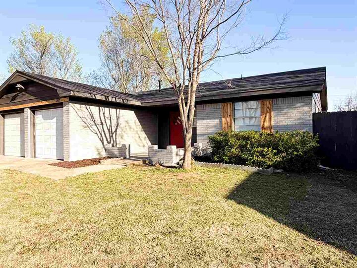 Property Photo:  1707 NW 49th St  OK 73505 
