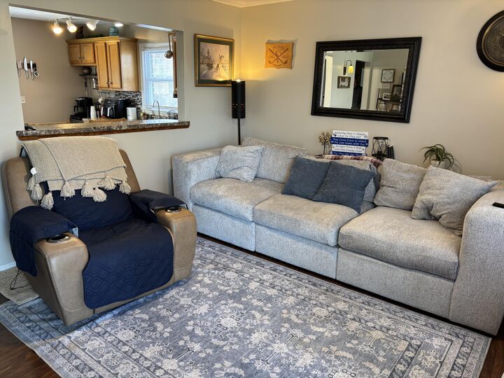 Property Photo: 105 Brookfield Drive KY 40601