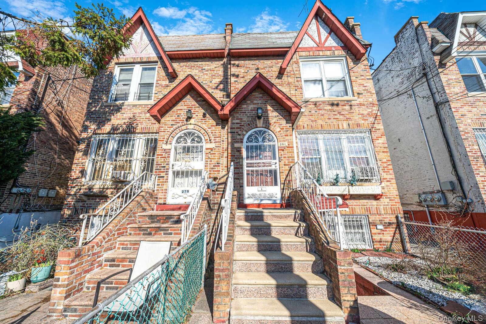 Property Photo: 281 E 57th Street 1 NY 11203