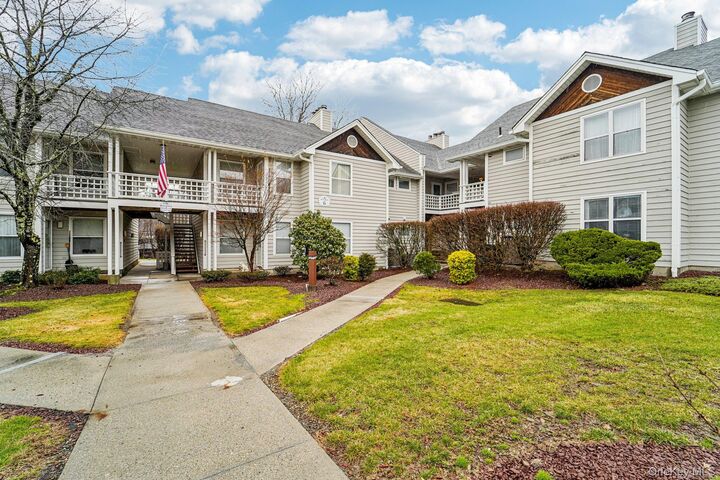 Property Photo: 606 Arlin Road NY 10950