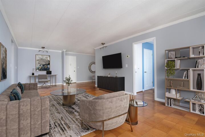 Property Photo:  1085 Warburton 621  NY 10701 