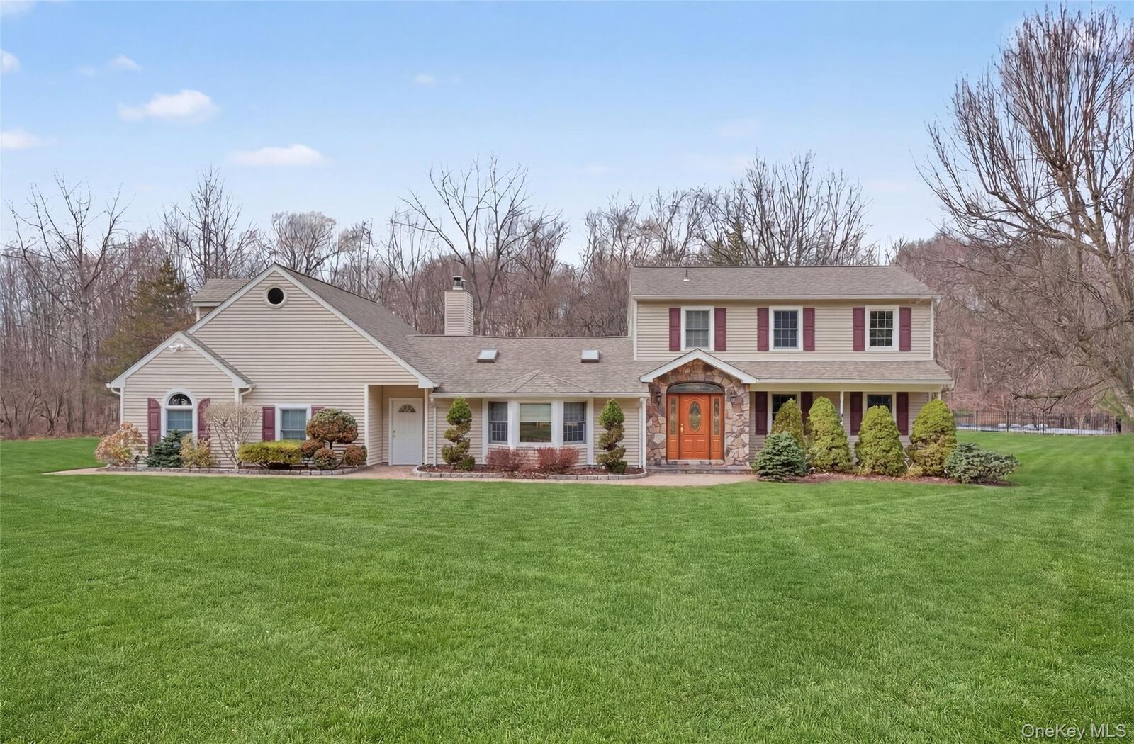 Property Photo: 131 Eleanor Drive NY 10541