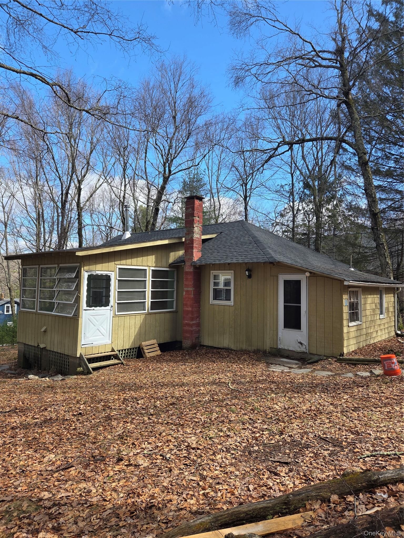 Property Photo:  10 Mountain Top Lane  NY 12746 