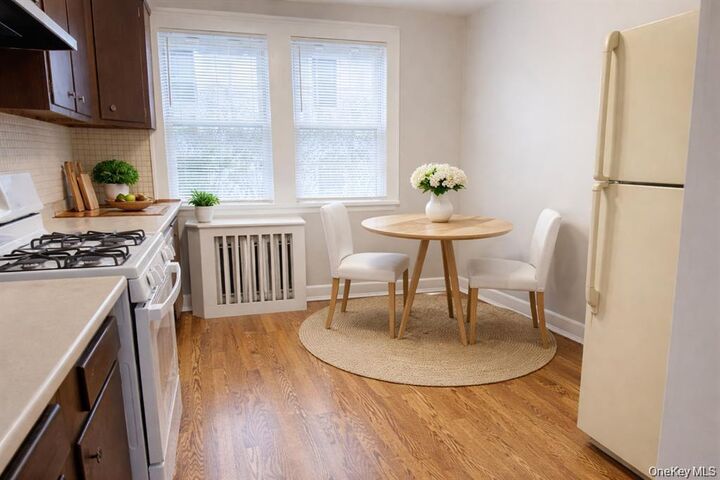 Property Photo: 21 Harding Drive 1W NY 10801