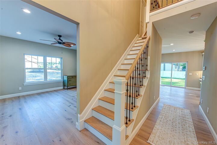 Property Photo:  457 Pond Path  NY 11733 