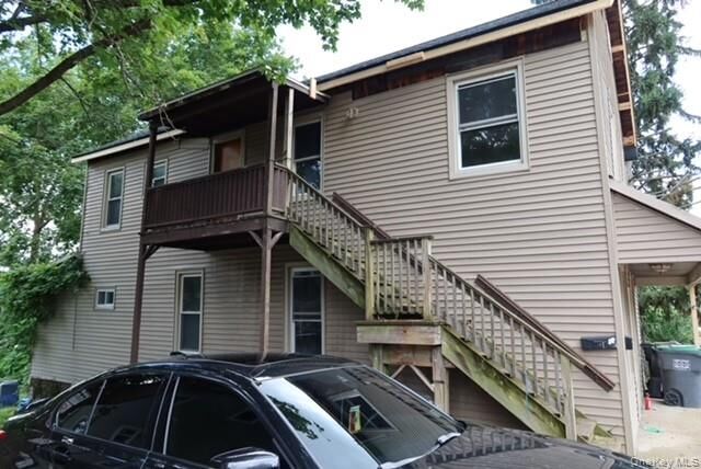 Property Photo: 302 Tower Avenue NY 12543