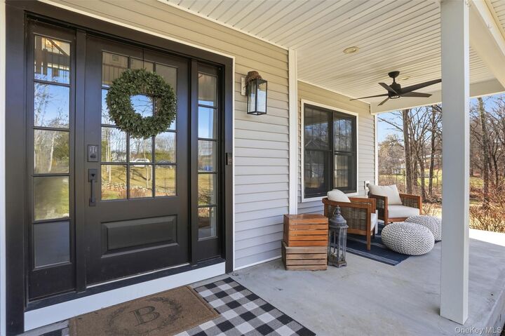 Property Photo:  29 Orchard View Drive  NY 12542 