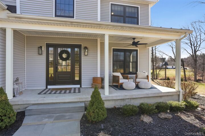 Property Photo: 29 Orchard View Drive NY 12542