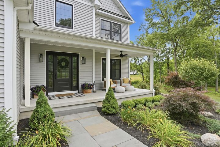 Property Photo:  29 Orchard View Drive  NY 12542 