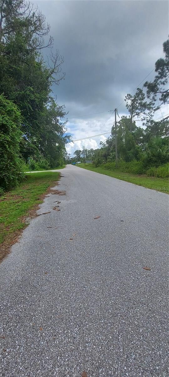 Property Photo:  Gourmet Road  FL 34288 