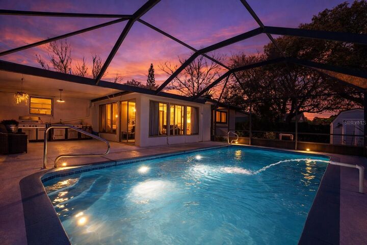 Property Photo:  154 Westwood Drive Drive  FL 32119 