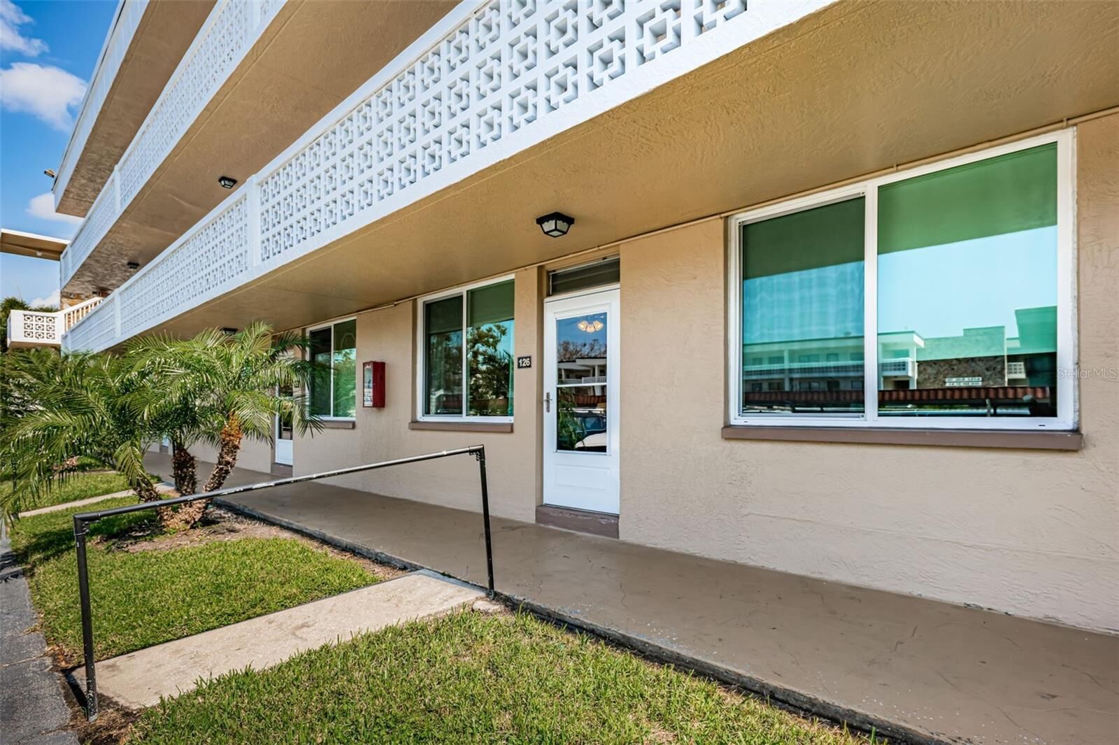 Property Photo:  4915 Bay Street NE 126  FL 33703 