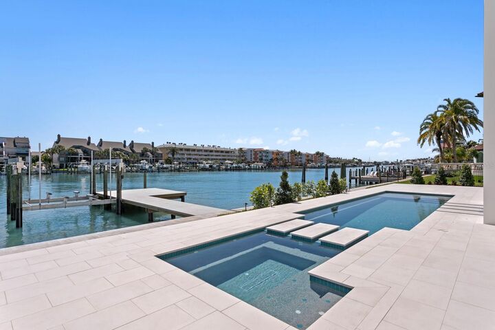 Property Photo:  500 Barcelona Drive  FL 33715 