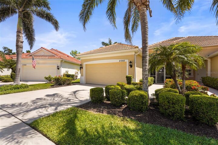 Property Photo:  27243 Ipswich Drive  FL 34223 