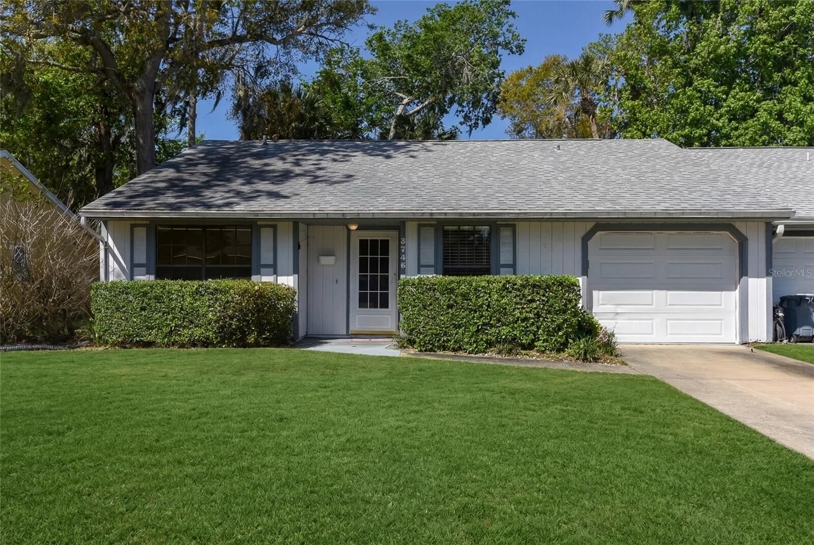 Property Photo:  3746 Gatewood Drive  FL 32129 
