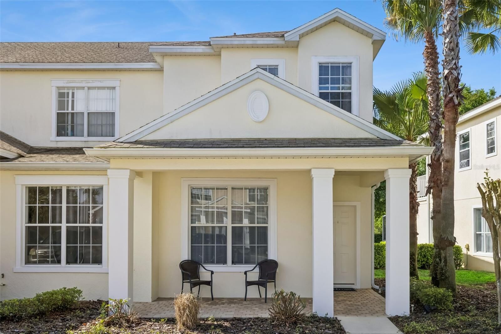 Property Photo:  17516 Blessing Drive  FL 34714 