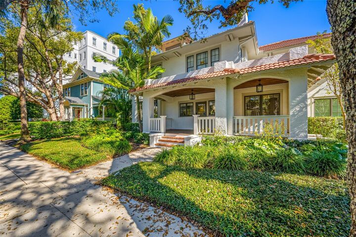 Property Photo:  908 S Dakota Avenue  FL 33606 