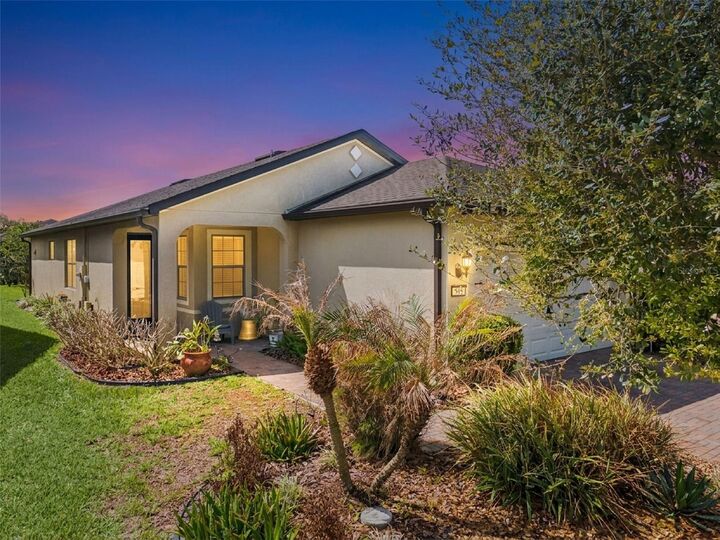 Property Photo:  545 Cantabria Drive  FL 33837 