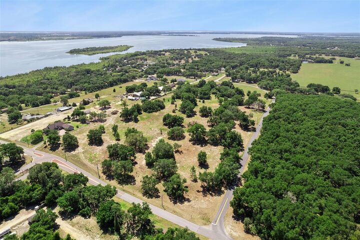 Property Photo: 0000 Bertsville &Amp Griffin View Road FL 32159
