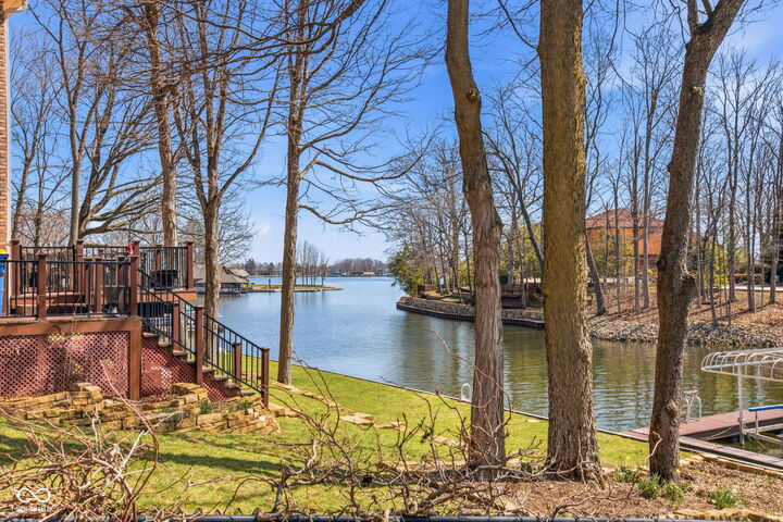 Property Photo:  219 Cheshire Circle  IN 46062 