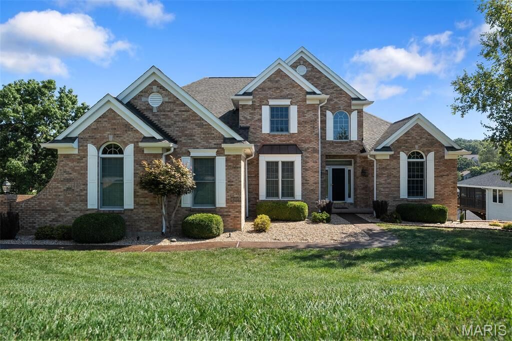Property Photo:  9583 E Vista Drive  MO 63050 