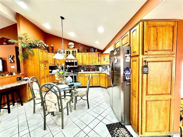 Property Photo: 2772 Cliffwood Trail MO 63129