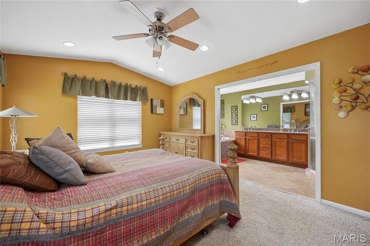 Property Photo:  2772 Cliffwood Trail  MO 63129 