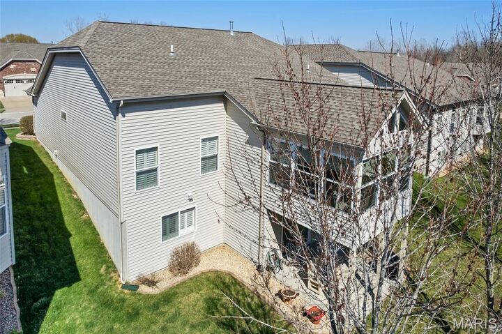 Property Photo:  57 Burgundy Place Drive  MO 63368 