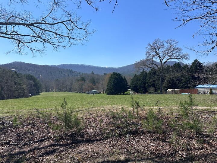 Property Photo: Lot 3&Amp4 Pine Log Church Road NC 28902