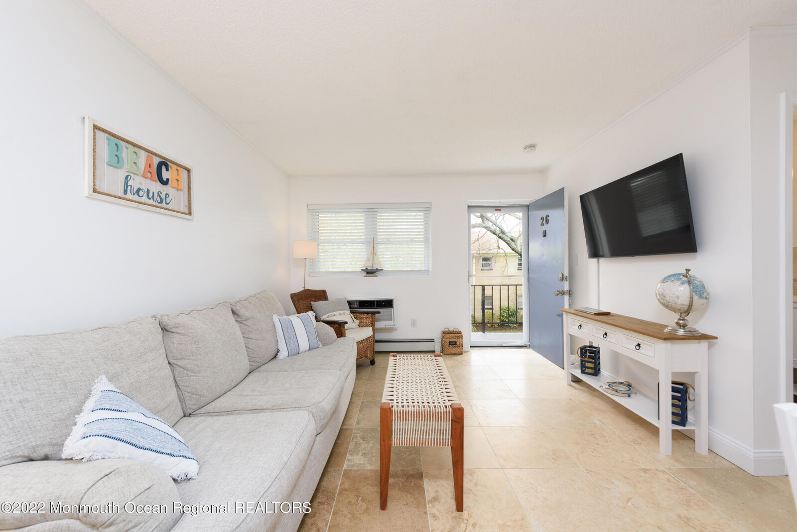 Property Photo: 455 Ocean Boulevard NJ 07740