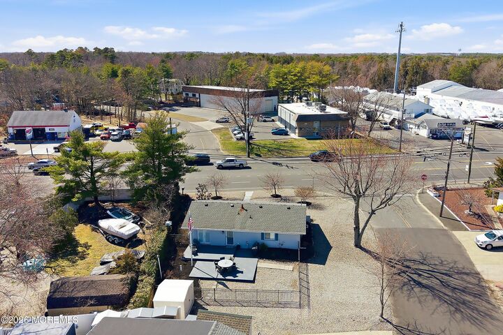 Property Photo:  1195 Fischer Boulevard  NJ 08753 