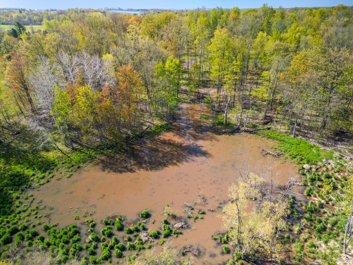 Property Photo: 2119 W 116th Street MI 49327