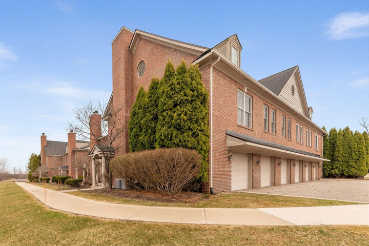 Property Photo:  5588 Hampshire Lane  MI 48197 