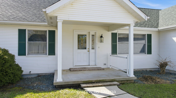 Property Photo:  13014 E State Route 114  IL 60954 