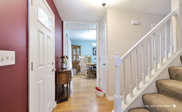 Property Photo:  301 Tanager Drive  IL 60098 