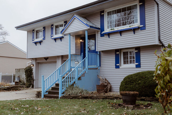 Property Photo: 107 Arcadia Avenue IL 60446