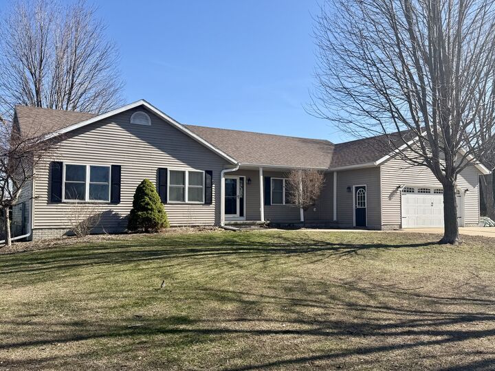 Property Photo:  20922 Cattail Road  IL 61252 