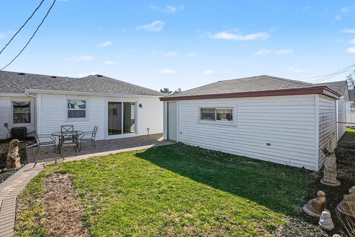 Property Photo: 4128 W 90th Place IL 60456