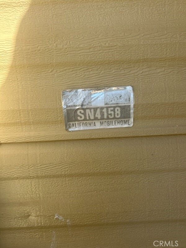 Property Photo:  20540 Verta  CA 92570 