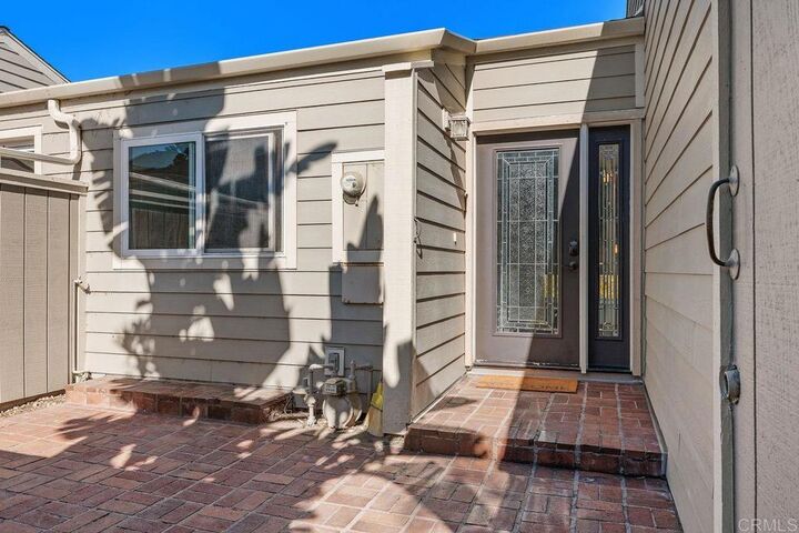 Property Photo:  1819 Milbank Rd.  CA 92024 