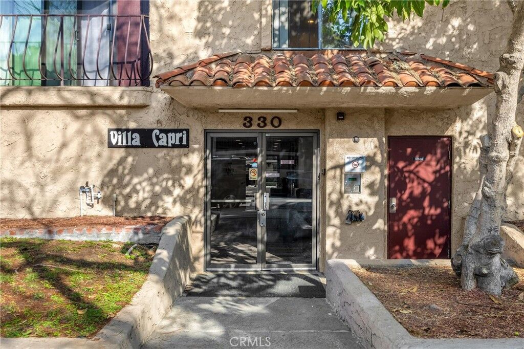Property Photo:  330 N Jackson 314  CA 91206 