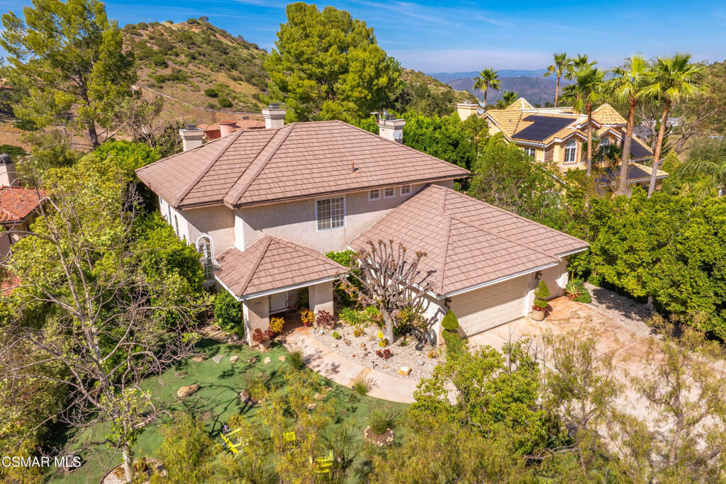 Property Photo:  31415 Birdella Road  CA 90265 