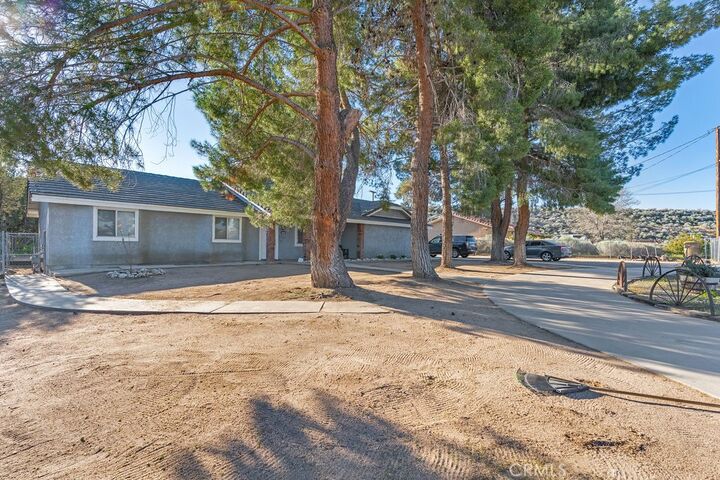 Property Photo:  7365 Chase  CA 92345 