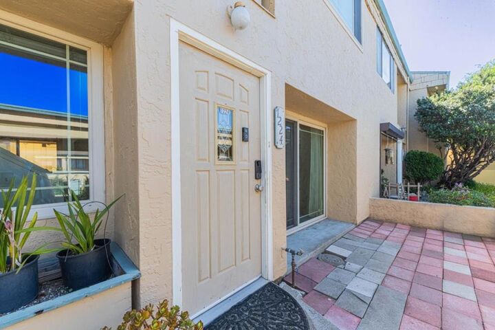 Property Photo:  1224 Trinity Avenue 14  CA 93955 