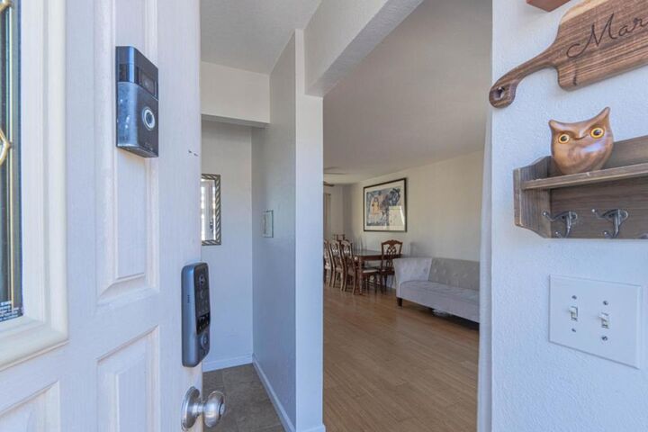 Property Photo:  1224 Trinity Avenue 14  CA 93955 