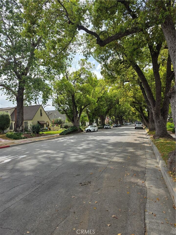 Property Photo: 247 Gerona CA 91775