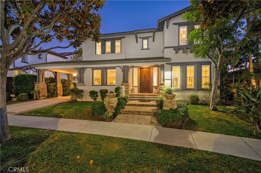 Property Photo: 17 Winslow CA 92694